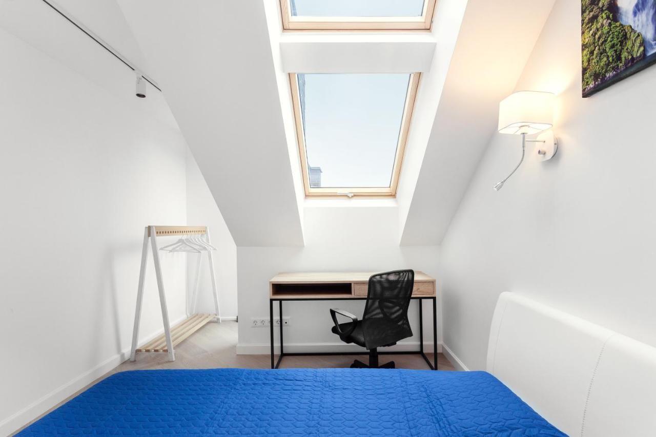 Luxurious Kaunas Basilica Apartment In Old Town By Urban Rent Екстер'єр фото