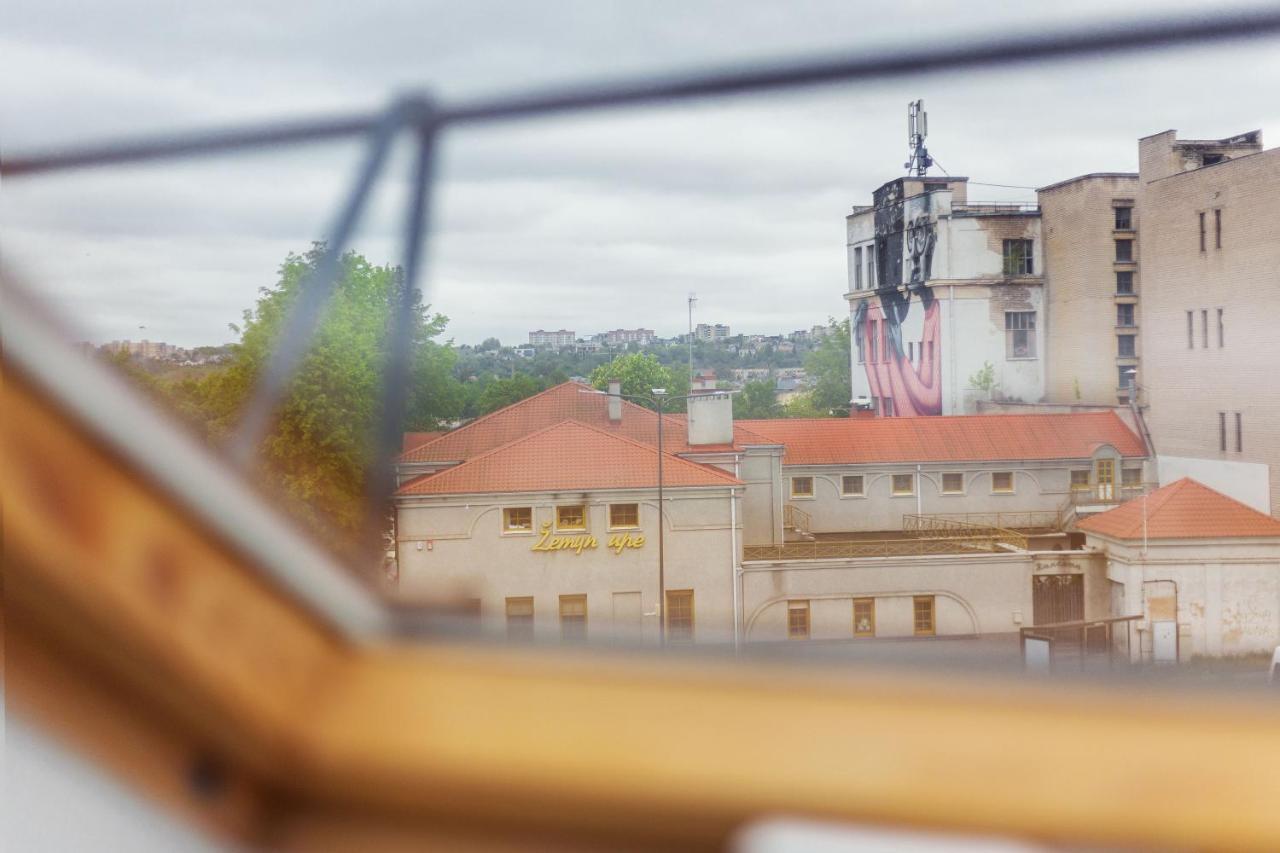 Luxurious Kaunas Basilica Apartment In Old Town By Urban Rent Екстер'єр фото
